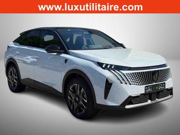 Peugeot 3008 1.2 Hybrid 145 E-DSC6 GT