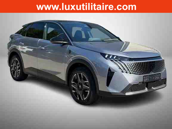 Peugeot 3008 1.2 Hybrid 145 E-DSC6 GT