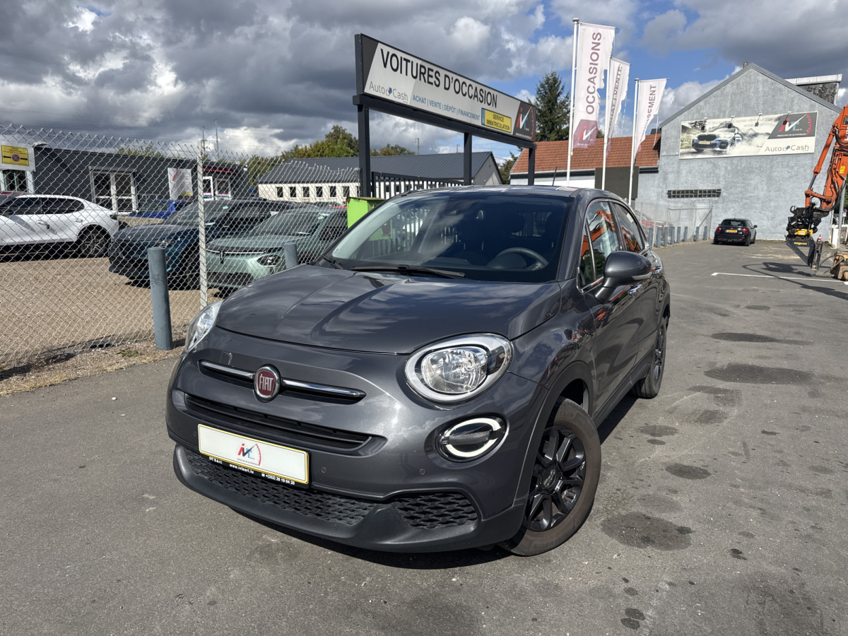 Fiat 500X 1.0 115CV