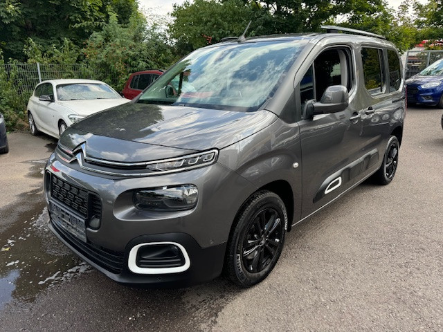 Citroën Berlingo CITROEN BERLINGO SHINE M HEAD UP KAMERA AUTOMATIK 7 SITZER