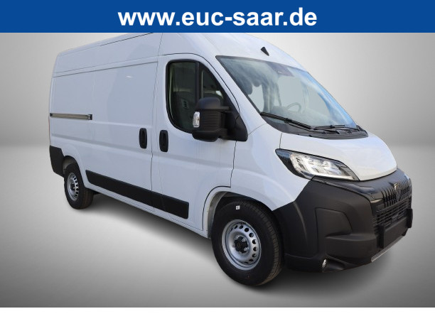 Peugeot Boxer 140 AUTO L2H2 Navi/Klimaauto/Kamera