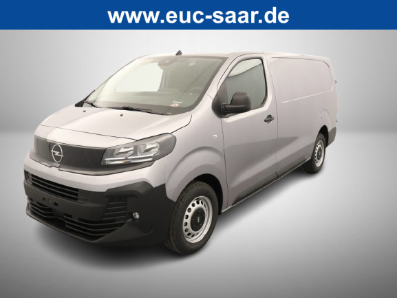 Opel Vivaro L3H1 145 Navy/Kamera/Holz