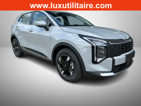 Kia Sportage 1.6 T-GDI MHEV AUTO 150 Vision MY2026