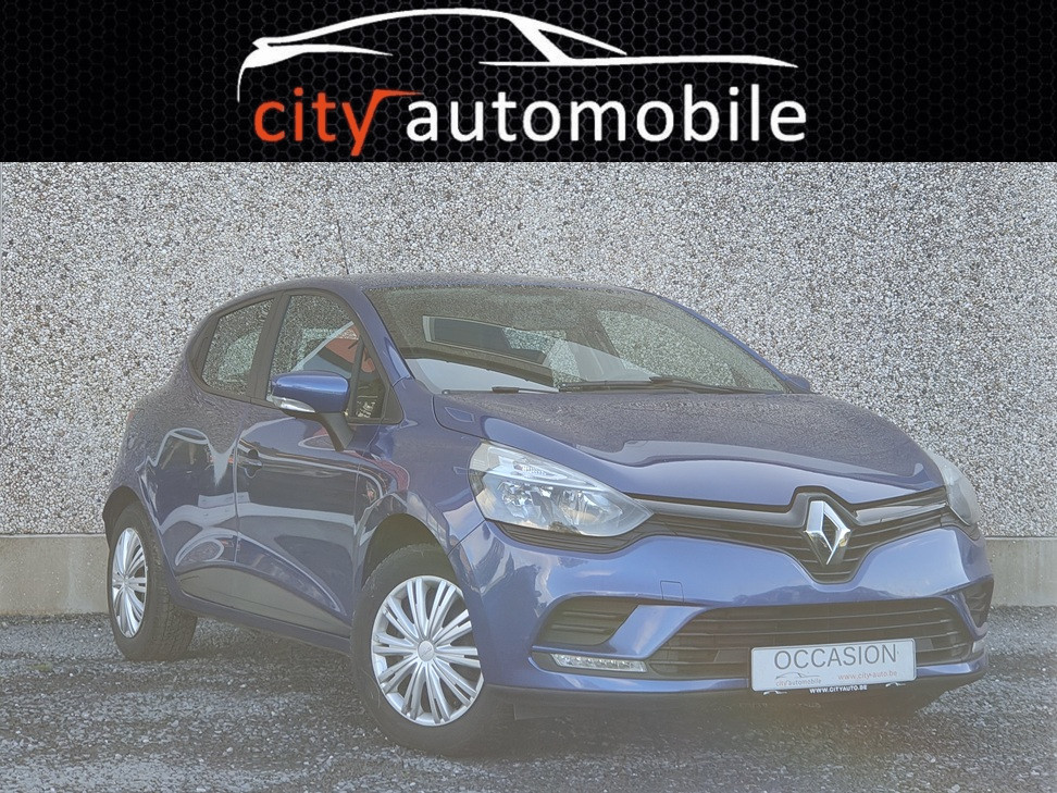 Renault Clio 1.2l 73 CH. CRUISE CONTROL RADIO