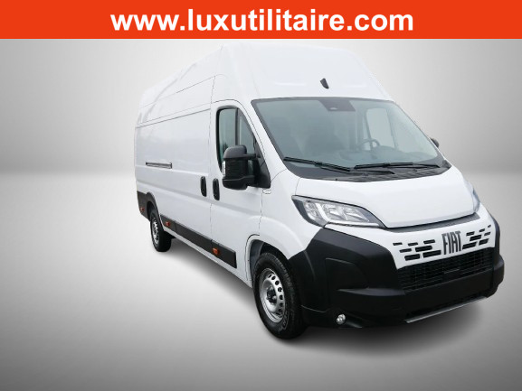 Fiat Ducato 2.2 Mjet 140 L4H3