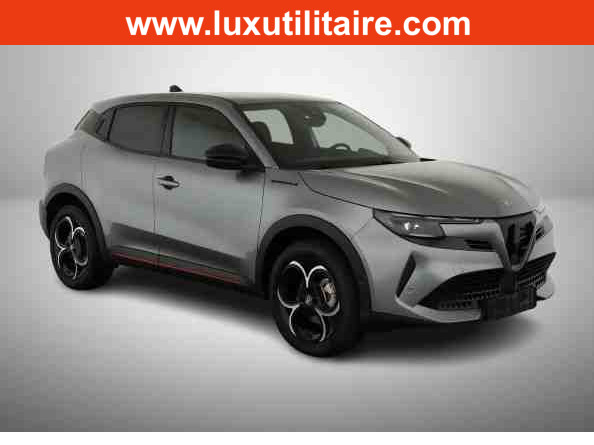 Alfa Romeo Junior 1.2 145 AT Ibrid Speciale Sprint