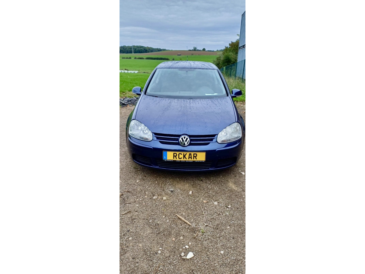 Volkswagen Golf 1.4 Trendline