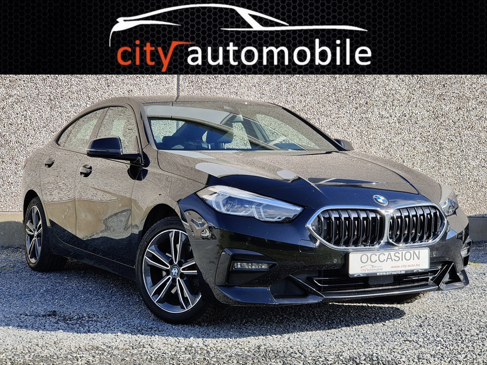 BMW 216 1.5l PACK M GPS CAMERA CARPLAY SIEGES CHAUFFANTS