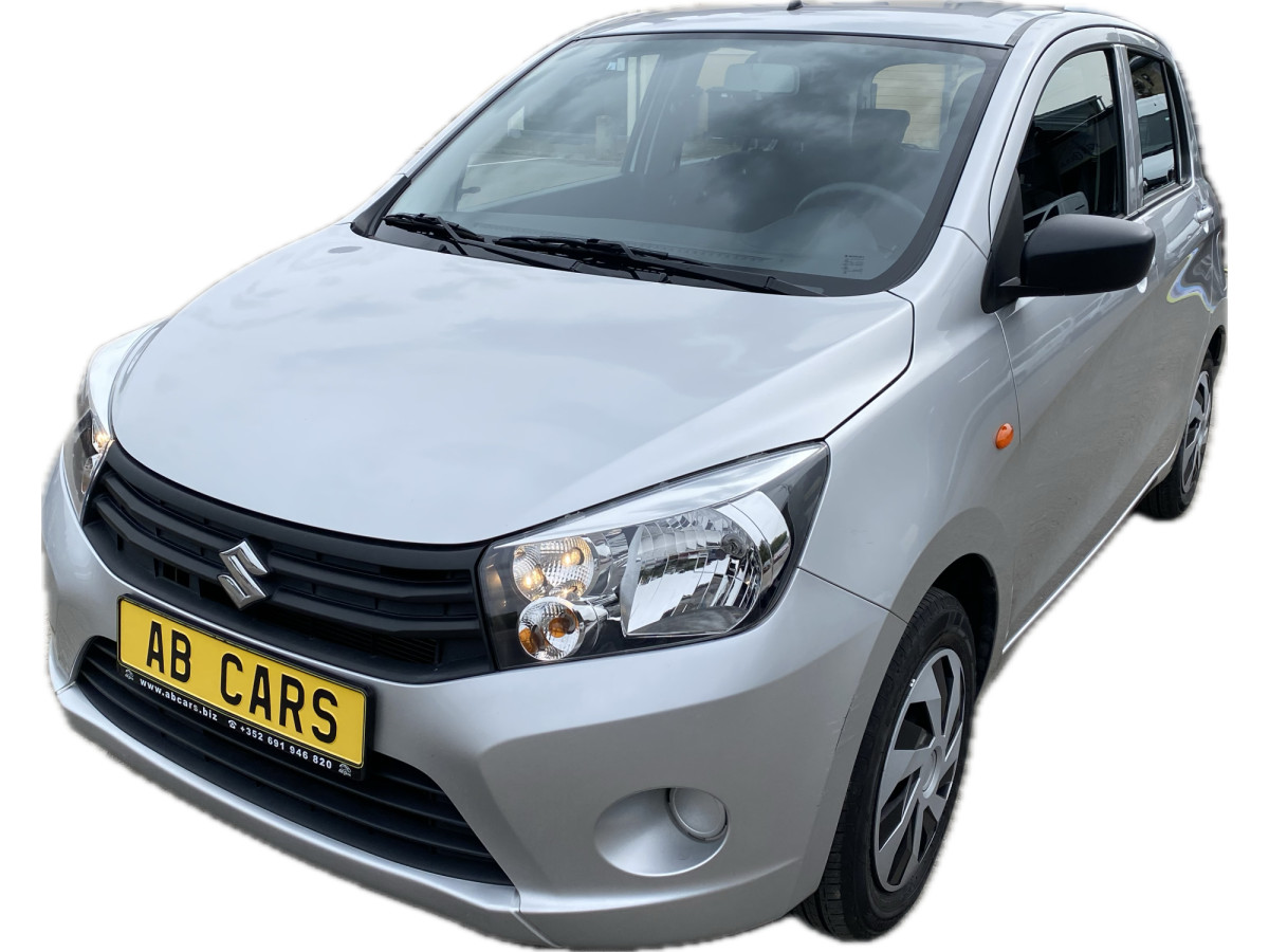 Suzuki Celerio 1.0i Comfort AC