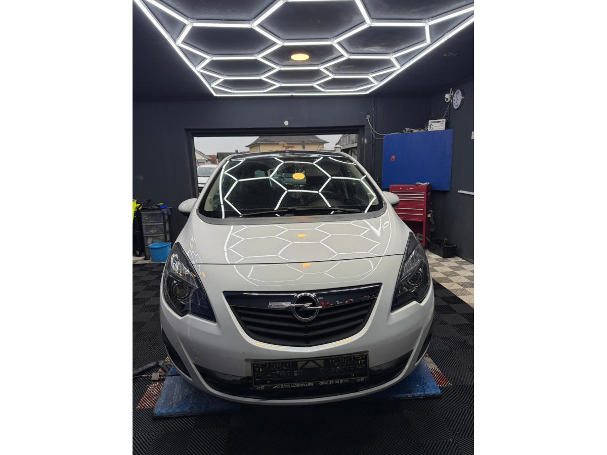 Opel Meriva B edition