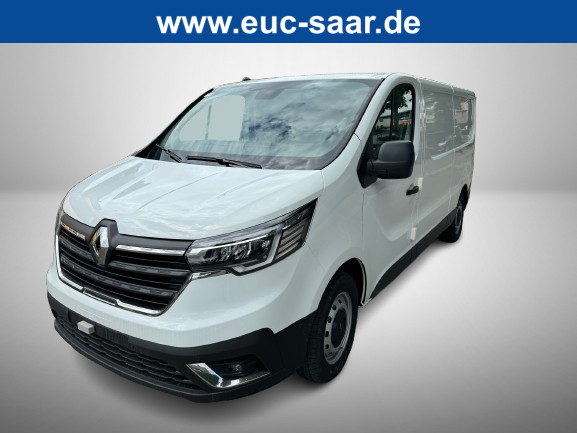Renault Trafic 130 L2H1 AHK/KAMERA