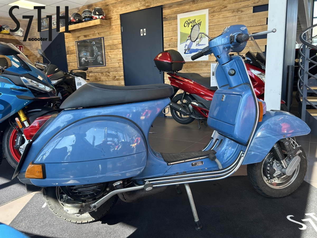 Vespa PX 200 E 