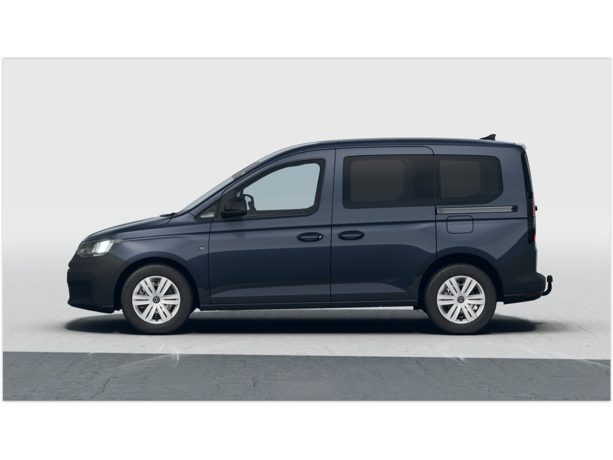 Caddy 2.0 TDI 122cv DSG 7vitesses