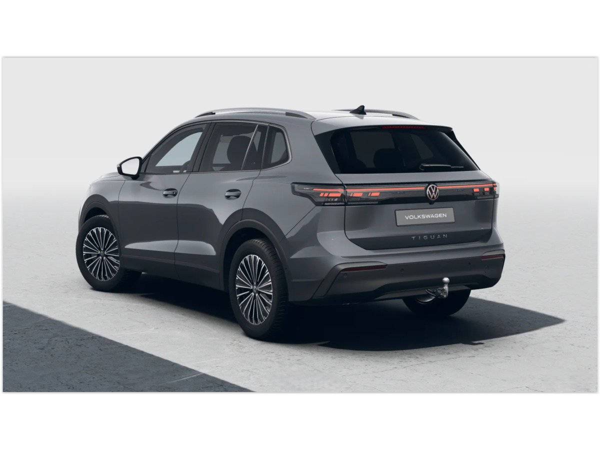 Tiguan Life 2.0 TDI 110 kW / 150 CV Boîte à double embrayage 7 vitesses