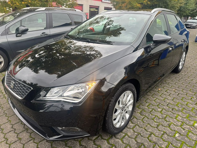 Seat Leon SEAT LEON ST STYLE KOMBI BLUETOOTH