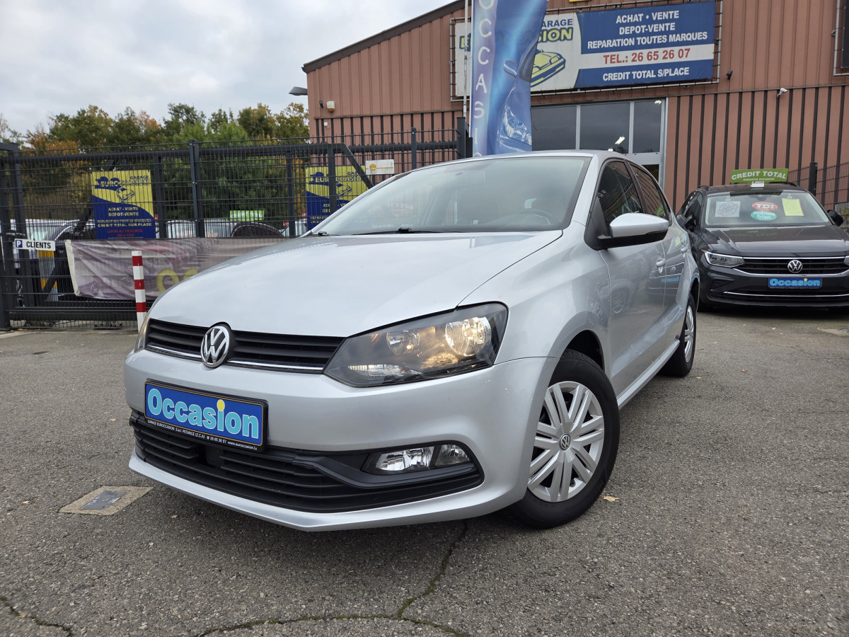 Volkswagen Polo trendline essence