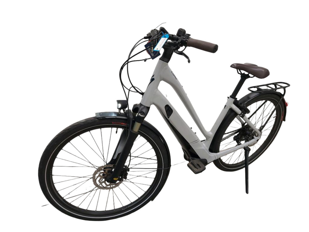 Specialized Turbo Como 4.0  710Wh