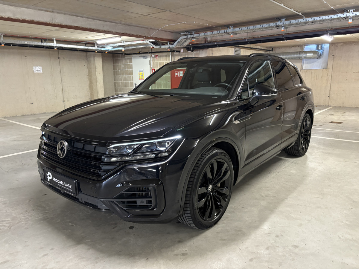Volkswagen Touareg R 4Motion eHybrid/ ERGO CONFORT/VIRTUAL/PANORAMA