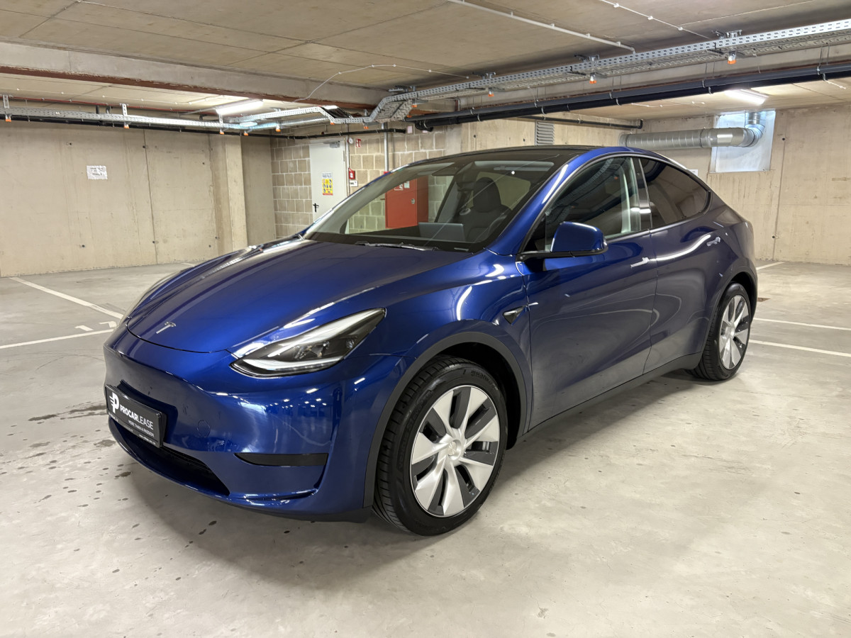 Tesla Model Y MODEL Y GRANDE AUTONOMIE