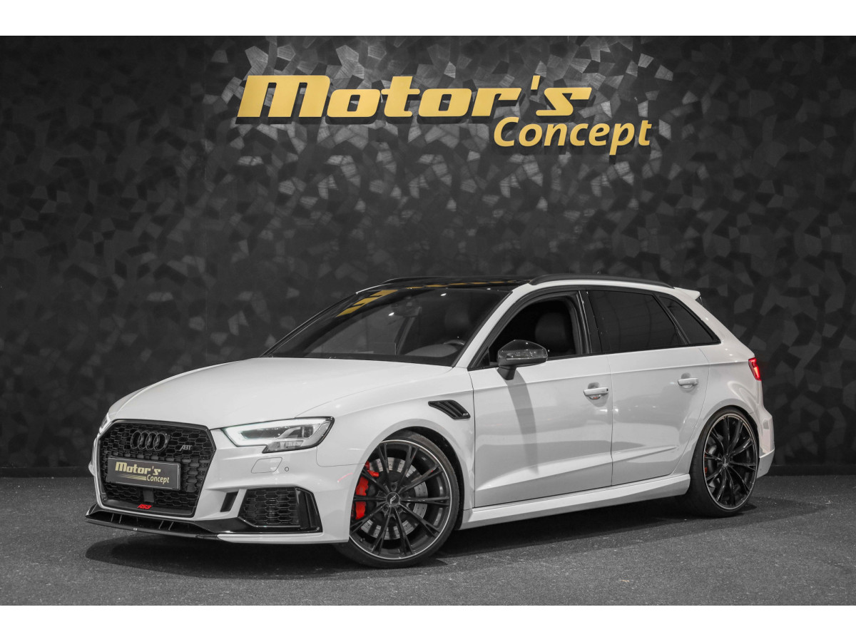Audi RS3 R  ABT