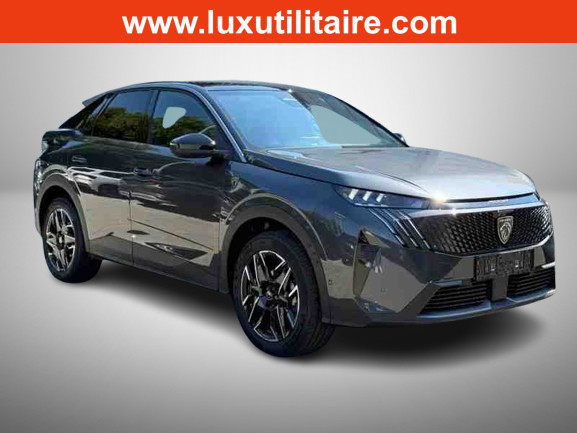 Peugeot 3008 1.2 Hybrid 145 E-DSC6 GT