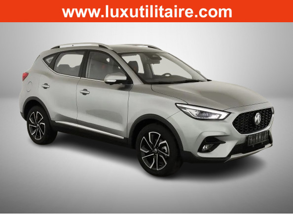 MG ZS 1.5 T-GDI 106 Luxury