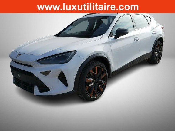 Cupra Formentor 2.0 TSi DSG 333 Facelift 4DRIVE