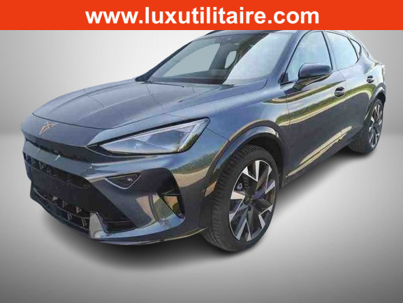 Cupra Formentor 2.0 TSi DSG 333 Facelift 4DRIVE