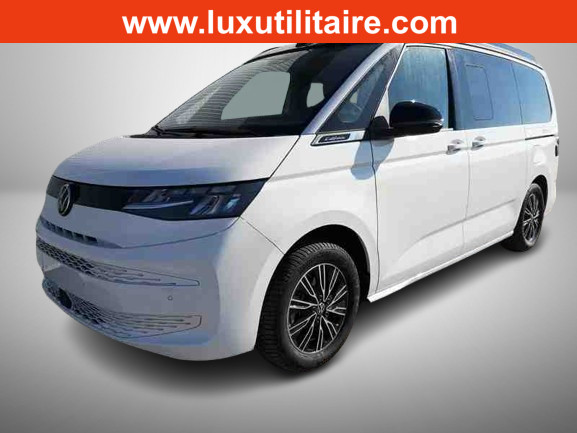 Volkswagen T7 California 2.0 TSI 150 DSG California Beach