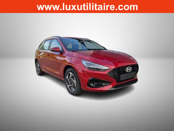 Hyundai i30 1.5 T-GDI 95 Trend