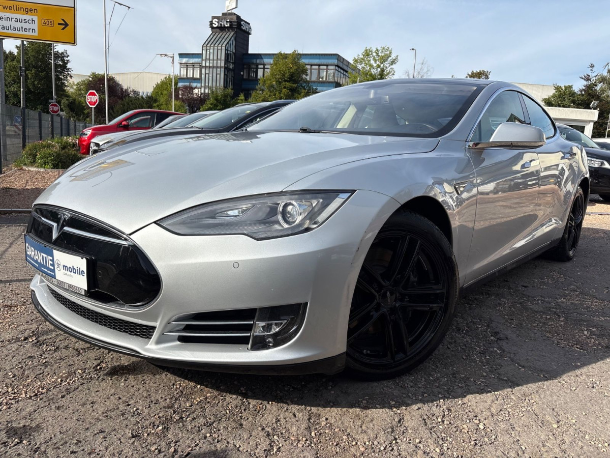 Tesla Model S Model S P 85 Performance/NP96000EURO