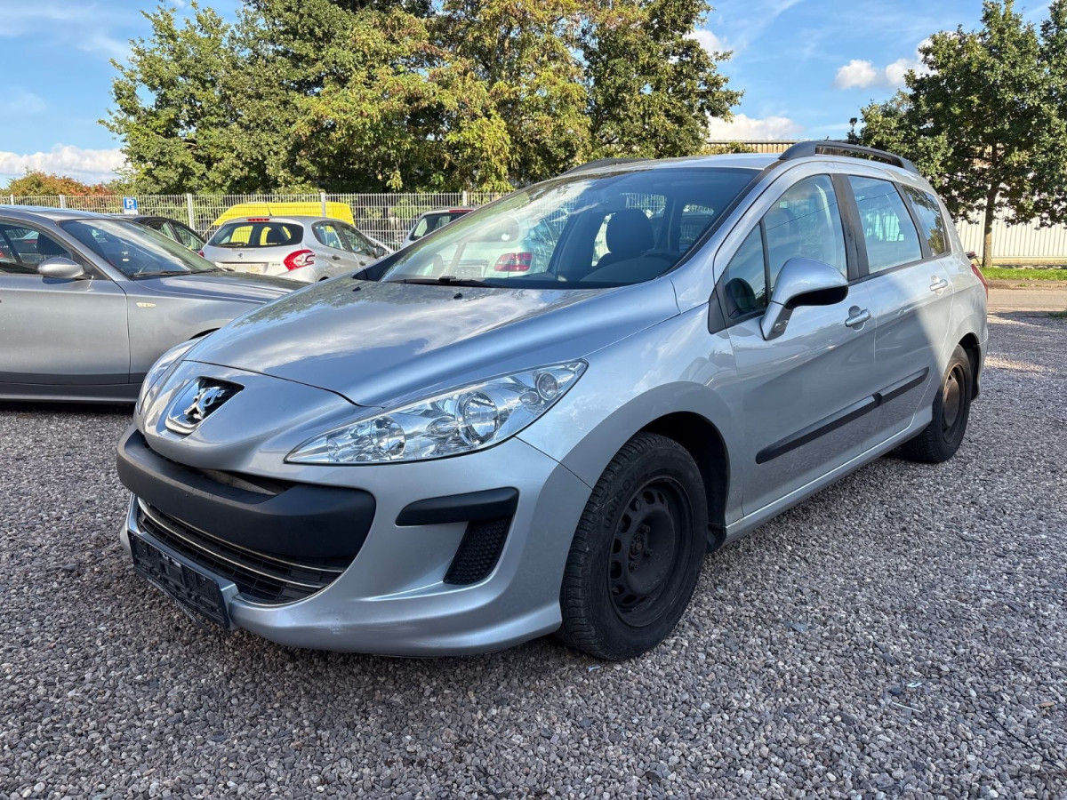 Peugeot e-308 308 SW Filou HDi