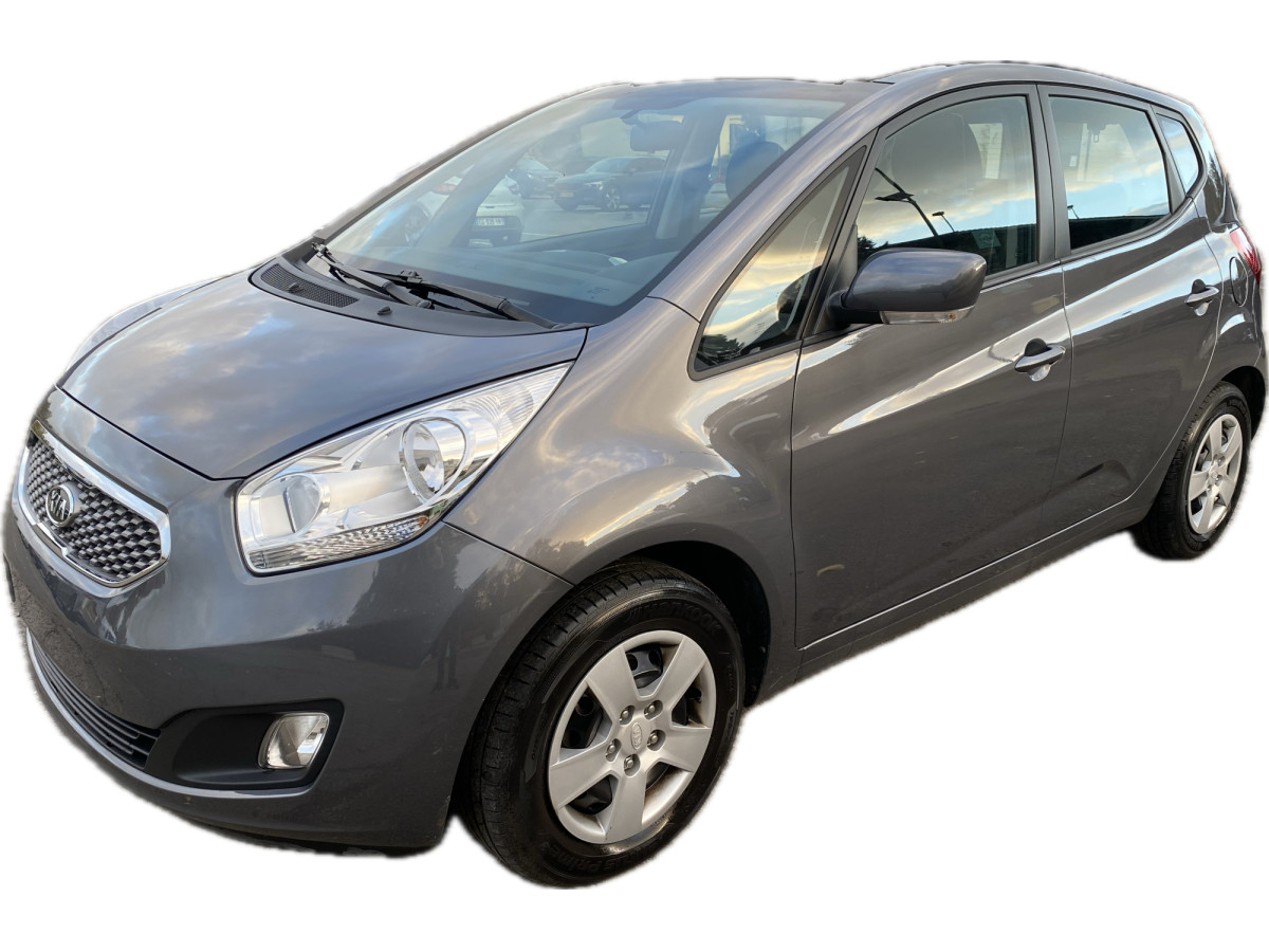 Kia Venga 1.4i
