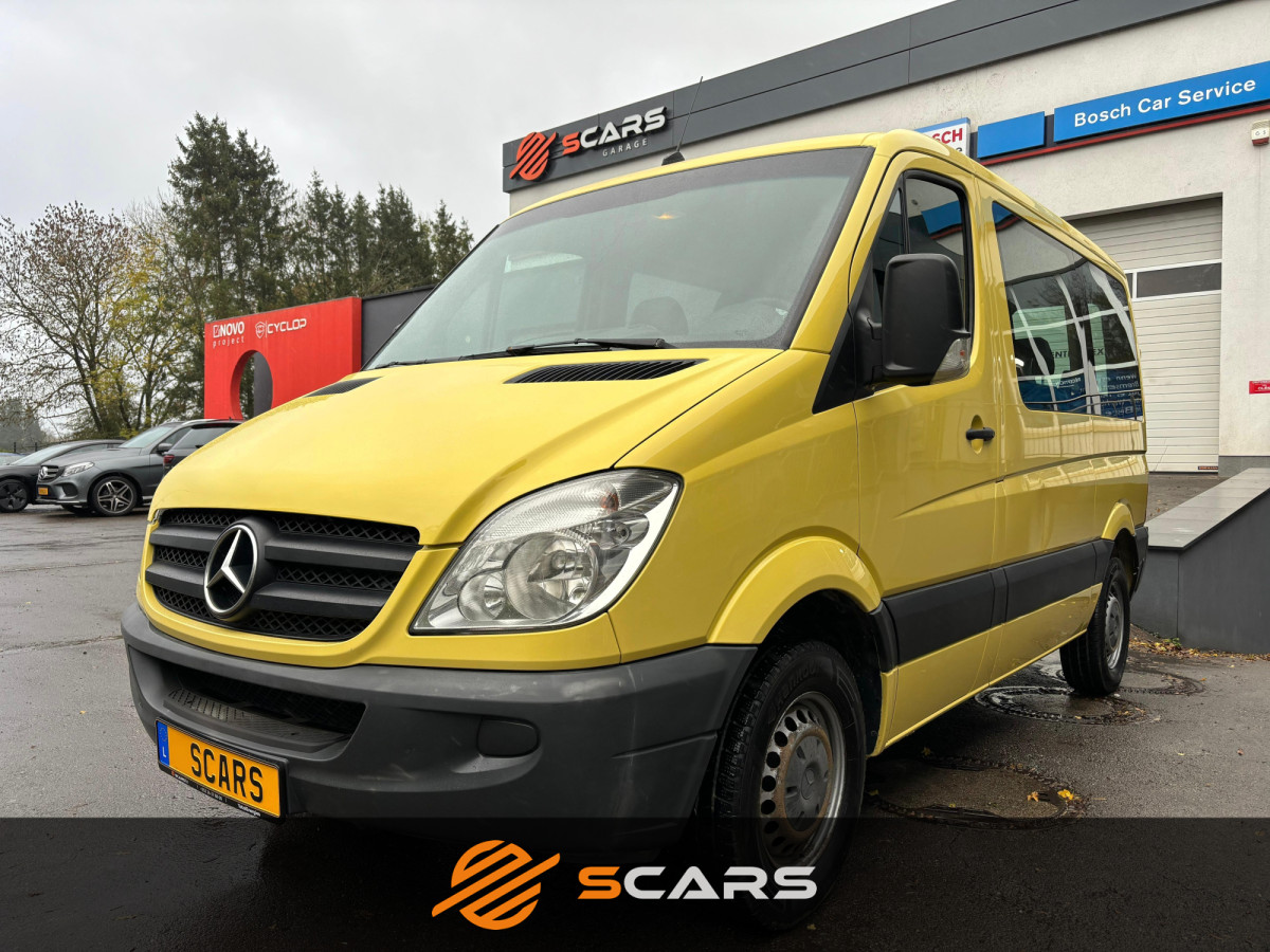 Mercedes-Benz Sprinter 211 CDI 109CV 9 PLACES