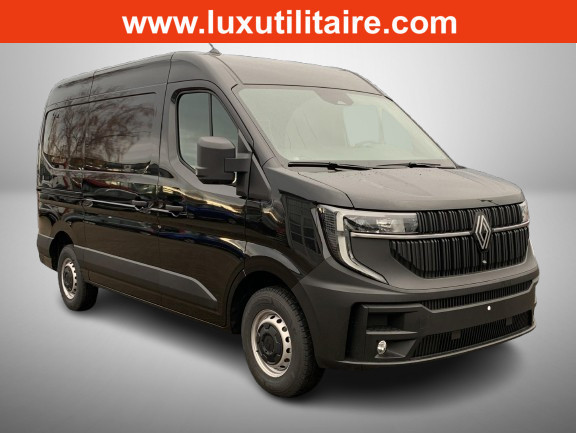Renault Master 2.0 dCi 170 AT9 L2H2 Extra