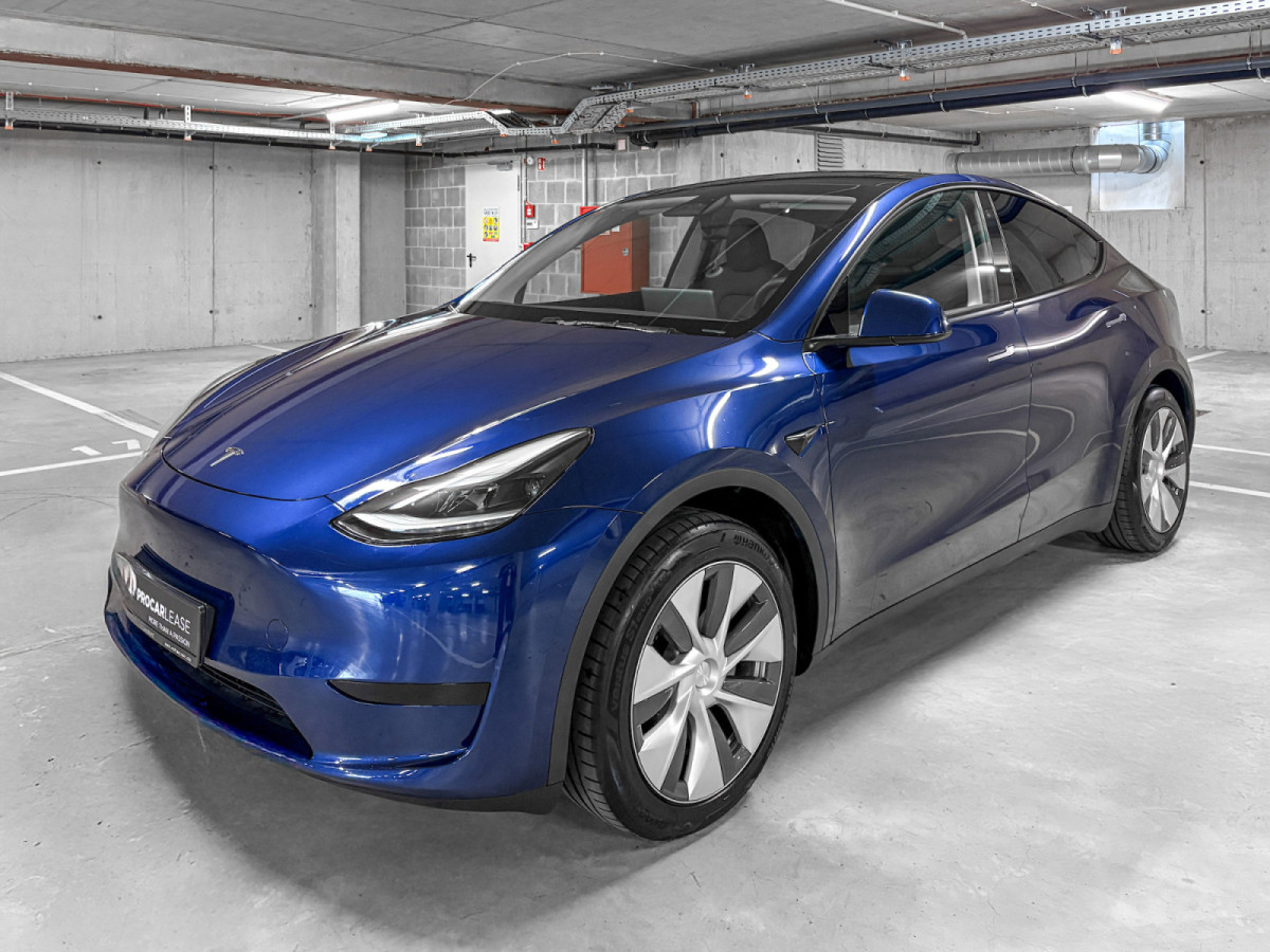 Tesla Model Y MODEL Y GRANDE AUTONOMIE