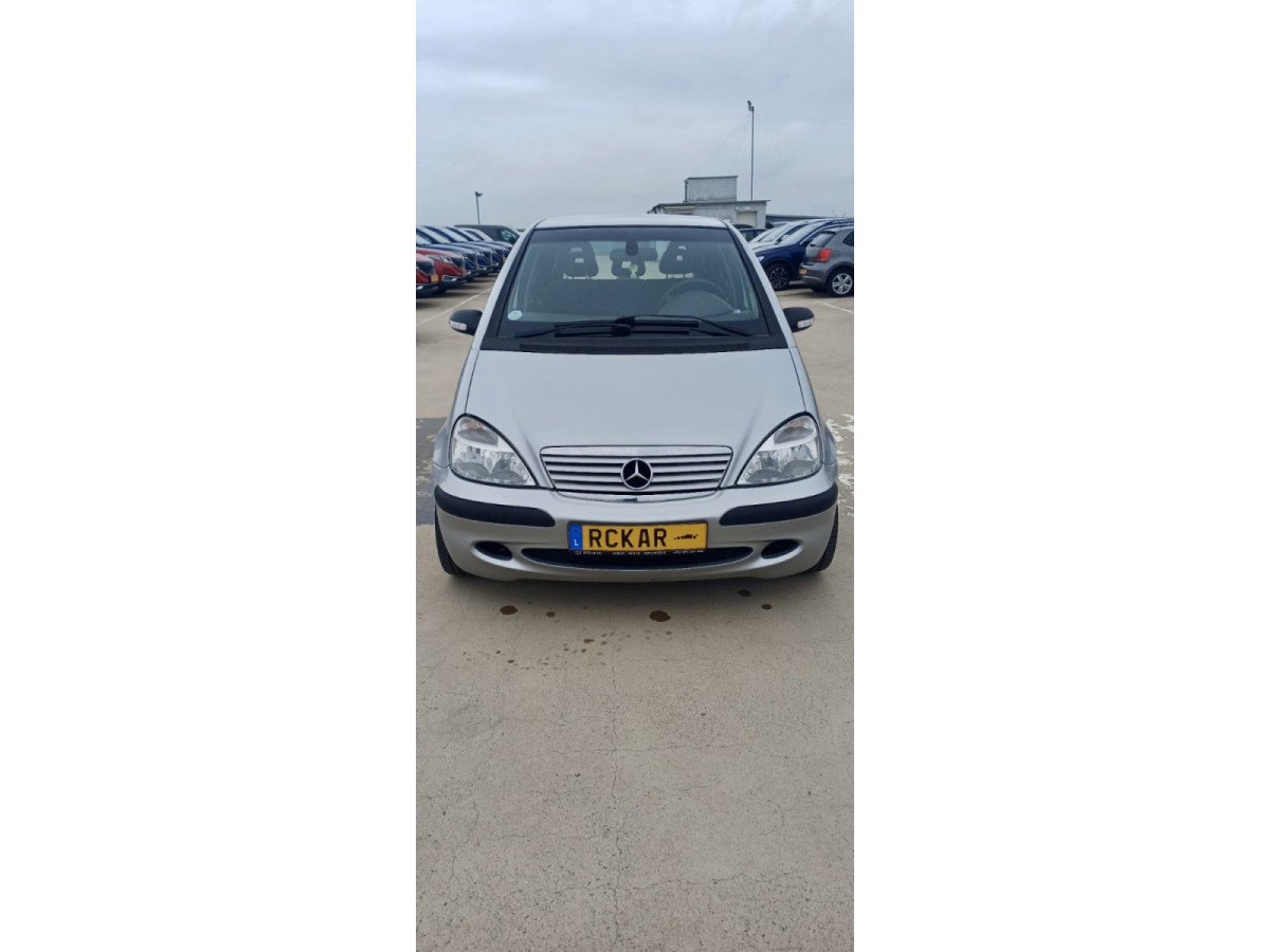 Mercedes-Benz A 140 Avant-garde Sièges chauffants *Garantie 12 mois*