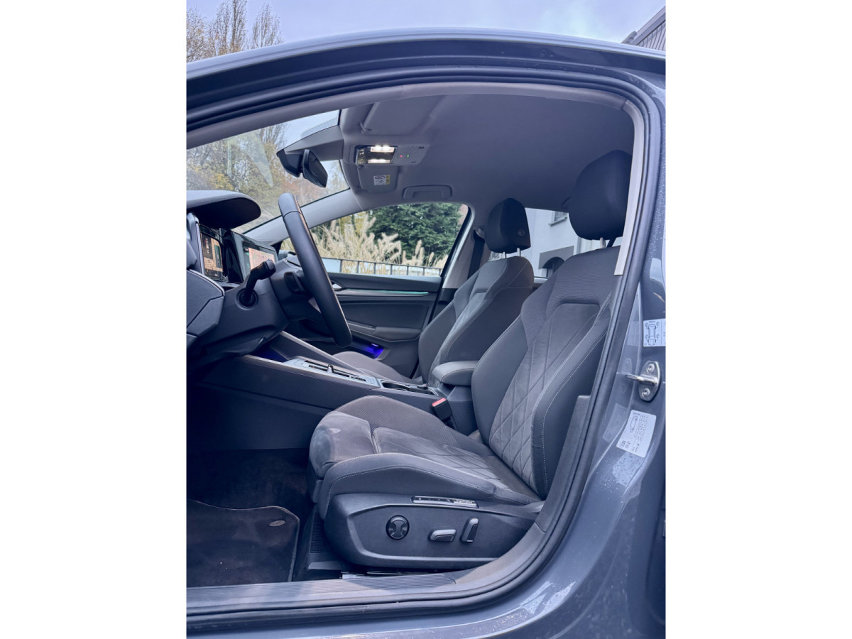 Volkswagen Golf 1.5 eTsi 150 DSG7 Style