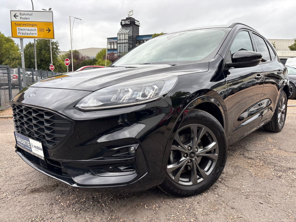 Ford Kuga ST-Line
