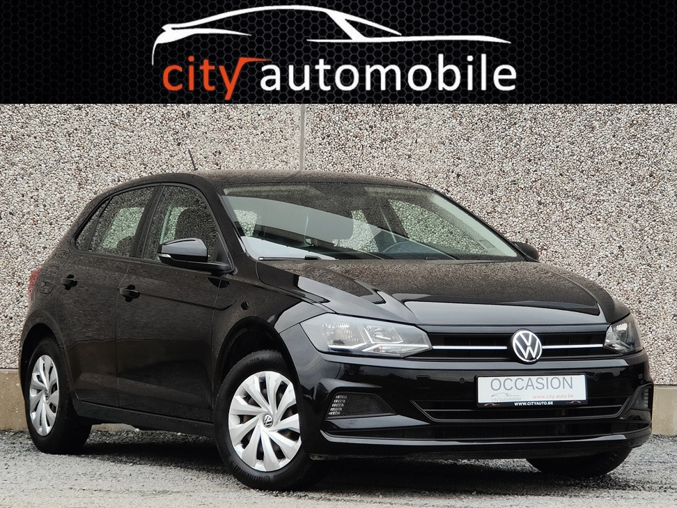 Volkswagen Polo 1.0 TSI CARPLAY GPS BLUETOOTH APS AV ET ARR