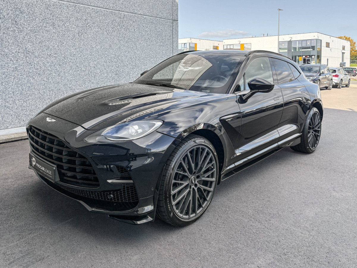 Aston Martin DBX DBX 707 V8 4x4 / Panorama/ACHAT VENTE REPRISE VOLL