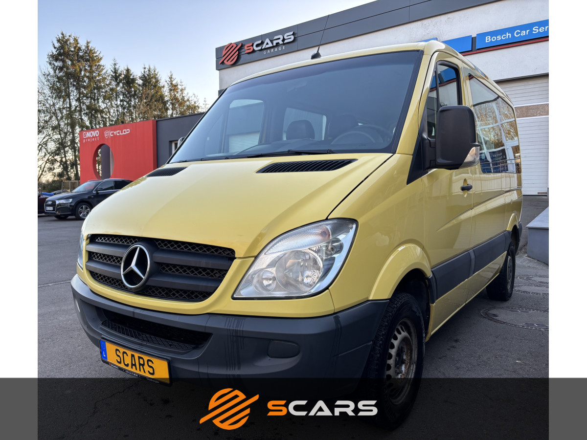 Mercedes-Benz Sprinter 211 CDI 109CV 9 PLACES