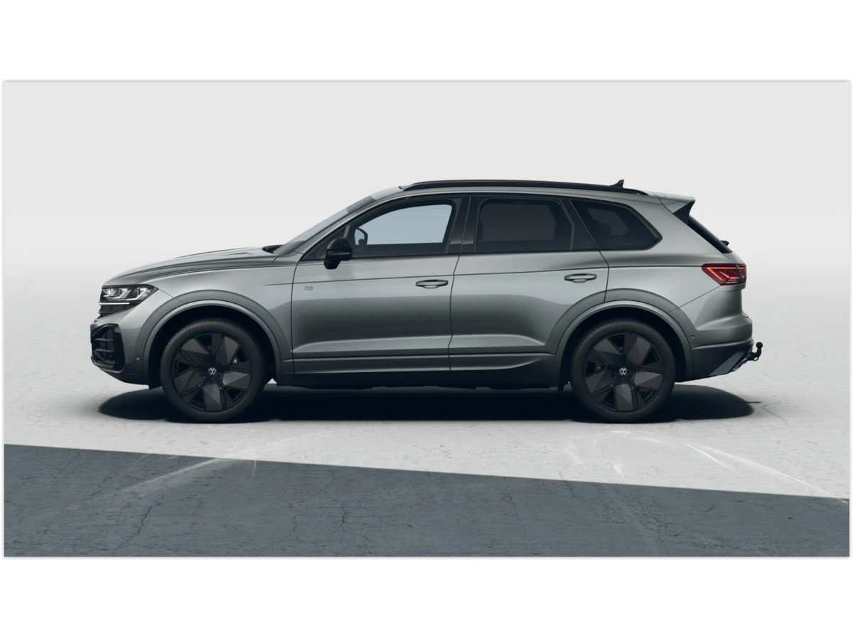 Touareg R-Line 3.0 V6 TDI 4MOTION 210 kW / 286 CV Boîte automatique 8 vitesses