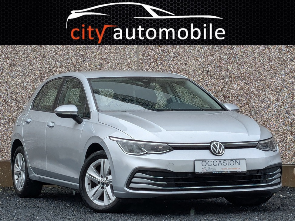 Volkswagen Golf 2.0 TDI CARPLAY GPS LED LUMIERE AMBIANCE