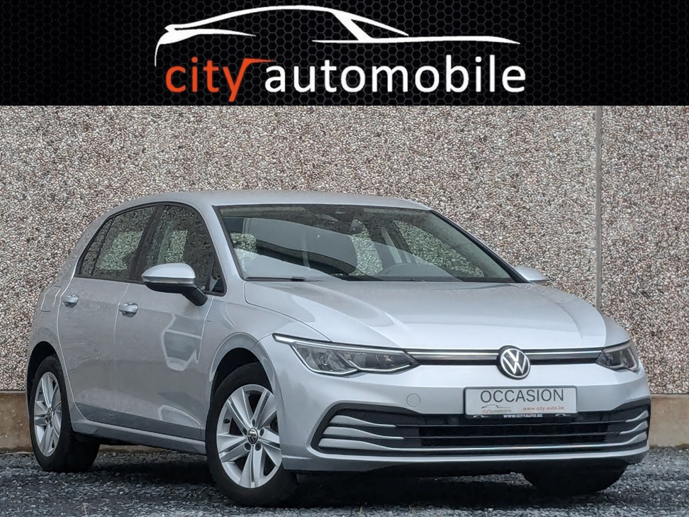 Volkswagen Golf 2.0 TDI CARPLAY GPS LED APS AV/ARR