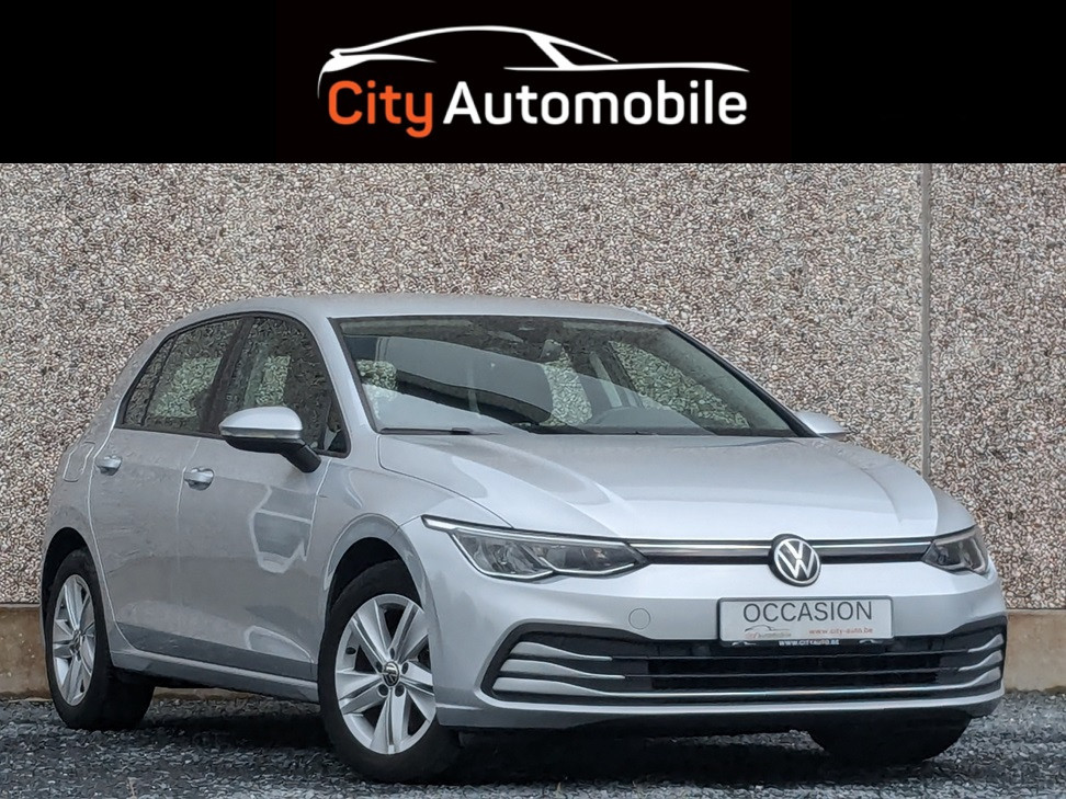 Volkswagen Golf 2.0 TDI CARPLAY GPS LED APS AV/ARR