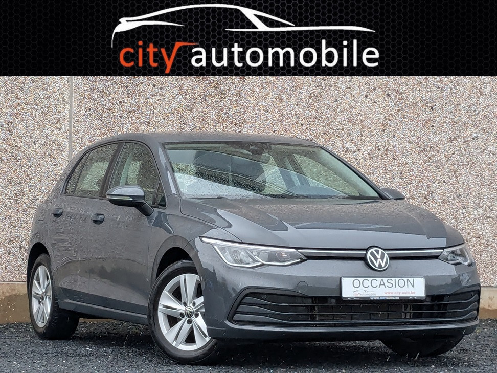 Volkswagen Golf 1.0 TSI CARPLAY GPS VIRTUAL COCKPIT APS AV/ARR