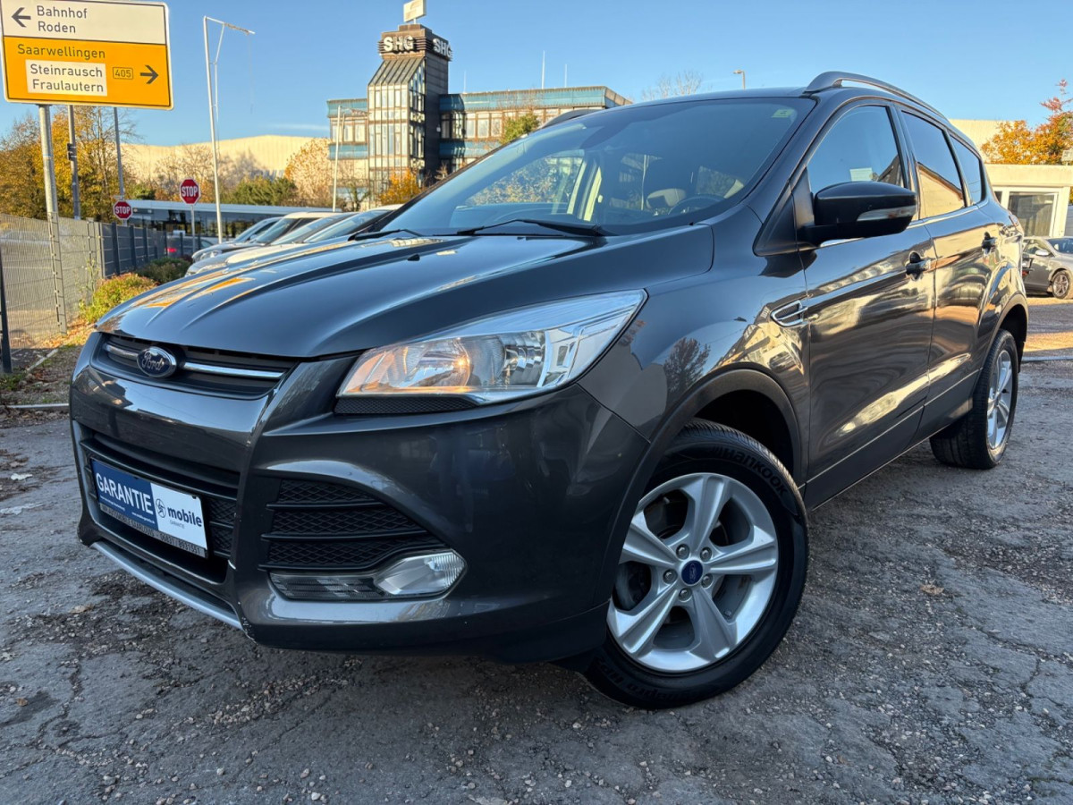 Ford Kuga Kuga Trend