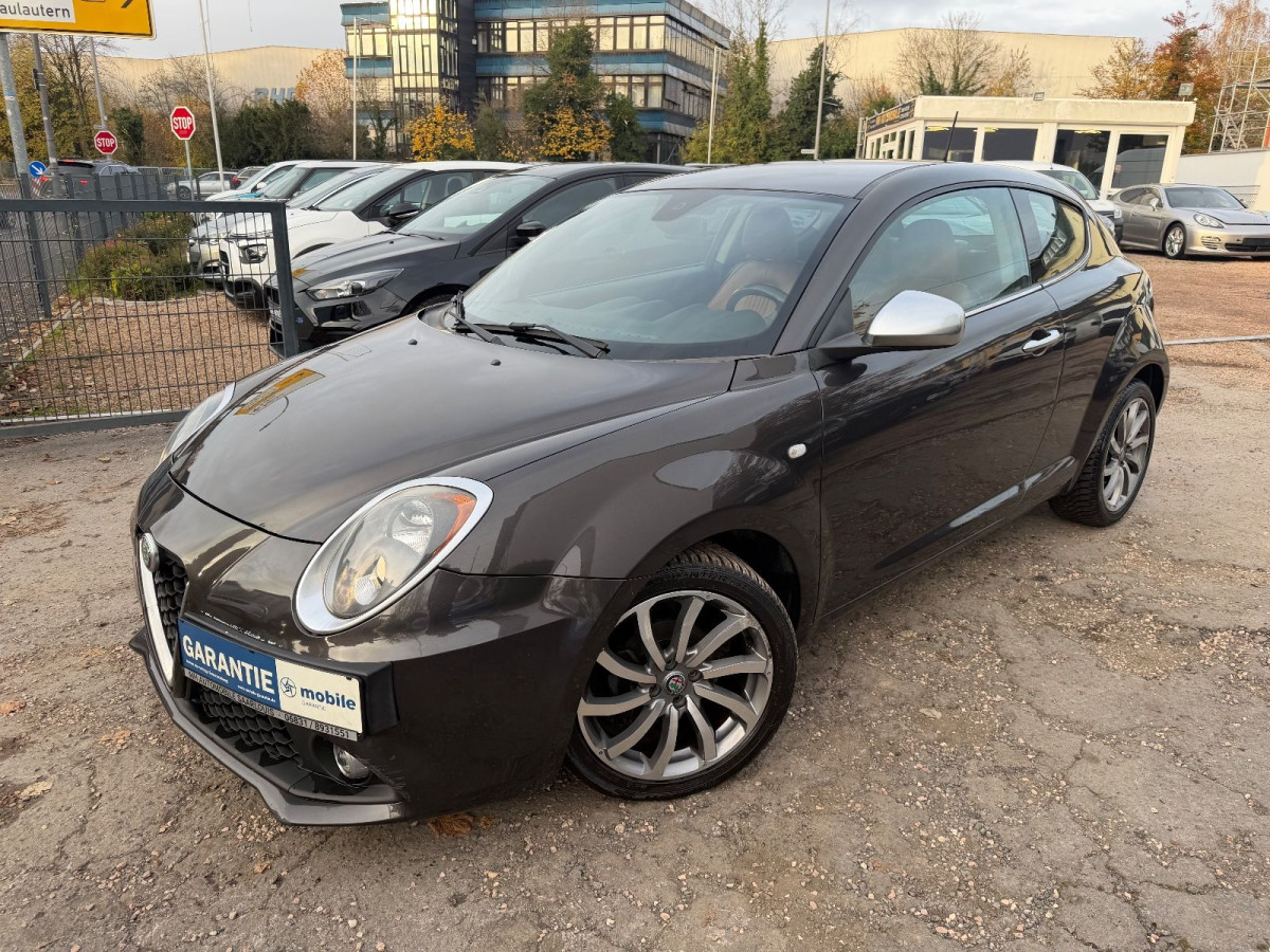 Alfa Romeo Mito MiTo 1.4 Super