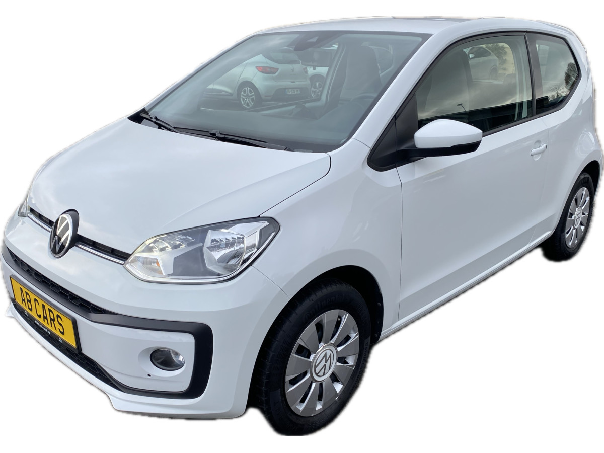 Volkswagen up! 1.0i Kamera PDC Klima
